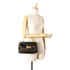 Louis Vuitton Monogram Fleur De Jais Carrousel Secondhand