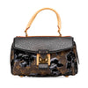 Louis Vuitton Monogram Fleur De Jais Carrousel Secondhand