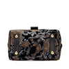 Louis Vuitton Monogram Fleur De Jais Carrousel Secondhand