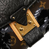 Louis Vuitton Monogram Fleur De Jais Carrousel Secondhand