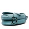 Dior Micro Goatskin Saddle Bag Secondhand