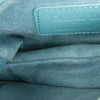 Dior Micro Goatskin Saddle Bag Secondhand