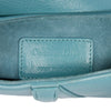 Dior Micro Goatskin Saddle Bag Secondhand
