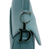 Dior Micro Goatskin Saddle Bag Secondhand