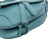 Dior Micro Goatskin Saddle Bag Secondhand