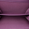 Chanel CC Quilted Lambskin Flap Card Holder on Chain Secondhand