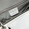 Dior Woven Lambskin Lady Dior Avenue Tote Secondhand