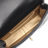 Chanel Mini Quilted Lambskin Pearl Strap Flap Secondhand