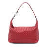 Bottega Veneta Nappa Intrecciato Shoulder Bag Secondhand