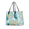 Gucci Medium GG Supreme Blooms Reversible Tote Secondhand