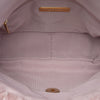 Secondhand Chanel Medium Shearling 19 Flap