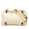 Bottega Veneta Nappa Intrecciato Duo Shoulder Bag Secondhand