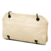 Bottega Veneta Nappa Intrecciato Duo Shoulder Bag Secondhand