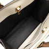 Louis Vuitton Bicolor Taurillon City Steamer MM Secondhand