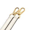 Louis Vuitton Bicolor Taurillon City Steamer MM Secondhand