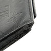 Secondhand Louis Vuitton Monogram Shadow Hybrid Wallet