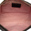 Fendi Zucca Spalmati Chain Pochette Secondhand