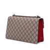 Gucci Small GG Supreme Dionysus Shoulder Bag Secondhand