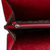 Gucci Small GG Supreme Dionysus Shoulder Bag Secondhand