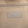 Chanel Small Glazed Calfskin Deauville Tote Secondhand