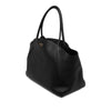 Prada Large Soft Grain Leather Tote Secondhand