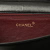 Chanel Medium CC Quilted Lambskin Full Flap Secondhand