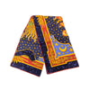 Hermès Carpe Diem Silk Scarf 90 Secondhand