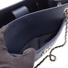 Chanel CC Quilted Caviar Shoulder Bag Secondhand