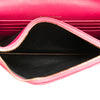 Saint Laurent Grain De Poudre Cassandre Envelope Chain Wallet Secondhand