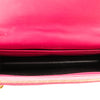 Saint Laurent Grain De Poudre Cassandre Envelope Chain Wallet Secondhand