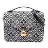 Louis Vuitton Monogram Jacquard Since 1854 Pochette Metis Secondhand