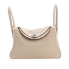 Hermès Clemence Lindy 26 Secondhand