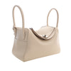 Hermès Clemence Lindy 26 Secondhand