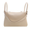 Hermès Clemence Lindy 26 Secondhand