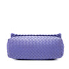 Bottega Veneta Small Nappa Intrecciato Olimpia Crossbody Secondhand