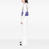 Bottega Veneta Small Nappa Intrecciato Olimpia Crossbody Secondhand