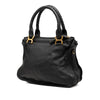 Chloé Medium Leather Marcie Satchel Secondhand