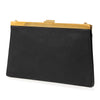 Celine Small Smooth Calfskin Clasp Shoulder Bag Secondhand