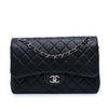 Chanel Jumbo Classic Caviar Double Flap Secondhand