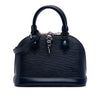 Louis Vuitton Epi Alma BB Secondhand