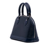 Louis Vuitton Epi Alma BB Secondhand