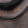 Louis Vuitton Monogram Macassar Christopher Wearable Secondhand