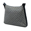 Dior Diorissimo Trotter Canvas Crossbody Secondhand
