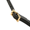 Gucci Small Calfskin Ophidia Dome Crossbody Secondhand