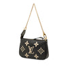Louis Vuitton Bicolor Monogram Empreinte Mini Pochette Accessoires Secondhand