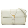 Saint Laurent Leather Crossbody Secondhand