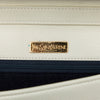 Saint Laurent Leather Crossbody Secondhand
