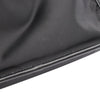 Prada Saffiano Trimmed Tessuto Buckle Messenger Bag Secondhand