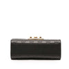 Gucci Small Guccissima Padlock Crossbody Secondhand