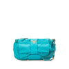Prada Tessuto Bow Wristlet Clutch Secondhand